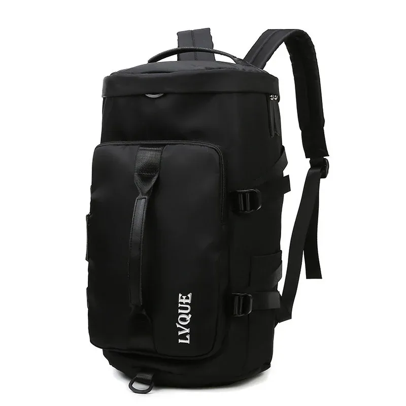 Sac de Sport et Voyage Imperméable - Polyvalent et Pratique – Image 4