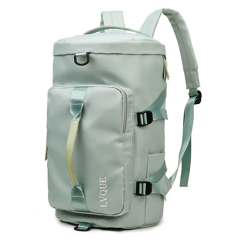 Sac de Sport et Voyage Imperméable - Polyvalent et Pratique – Image 3