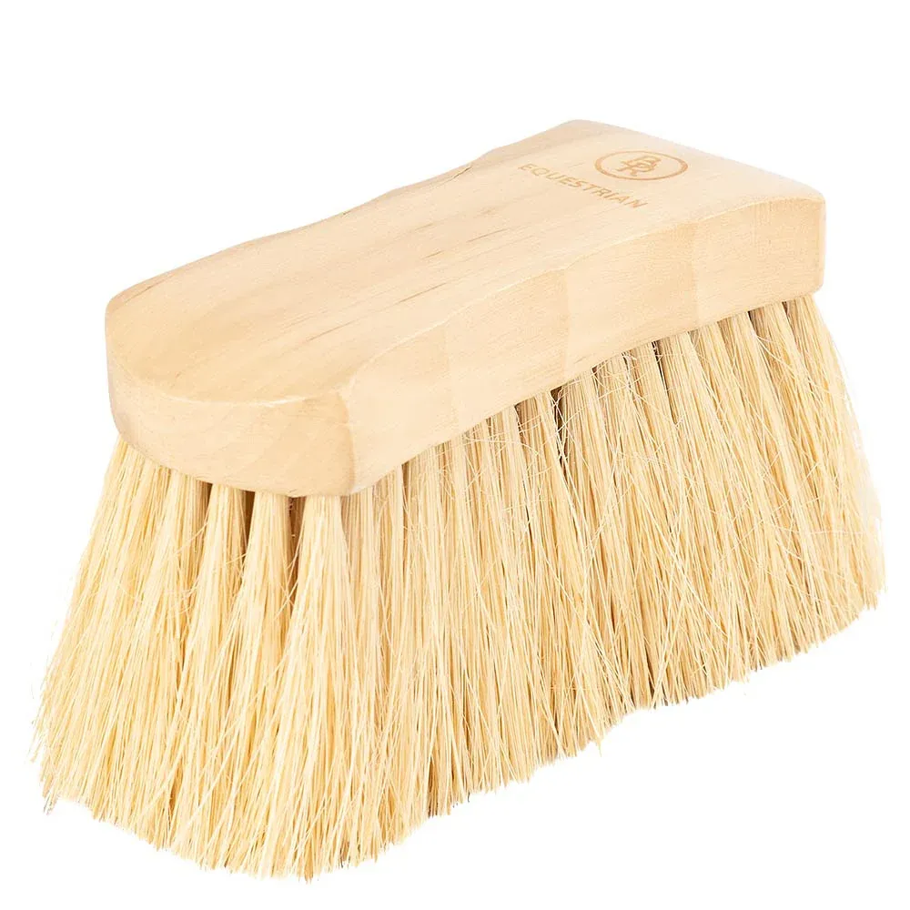 Brosse BR Bamboo Eco longue