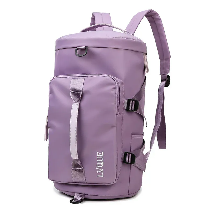 Sac de Sport et Voyage Imperméable - Polyvalent et Pratique – Image 7