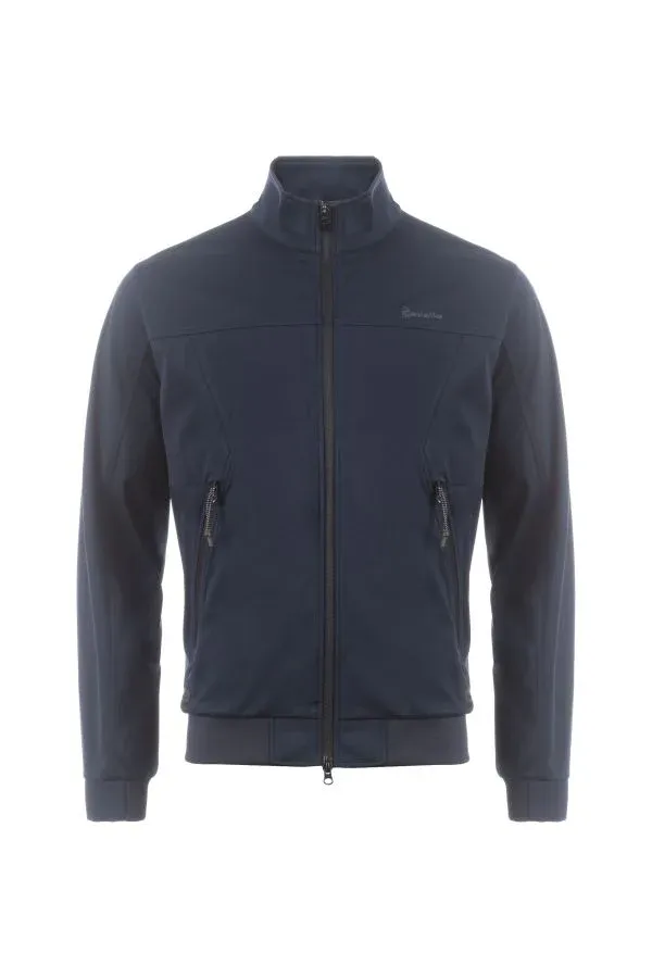 Veste Softshell Homme CAVALFLEX Cavallo