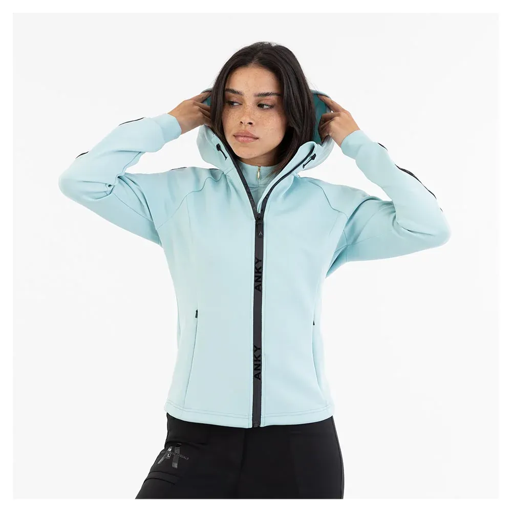 Sweat Anky Hooded Tech – Image 4
