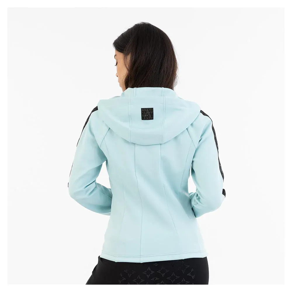 Sweat Anky Hooded Tech – Image 5