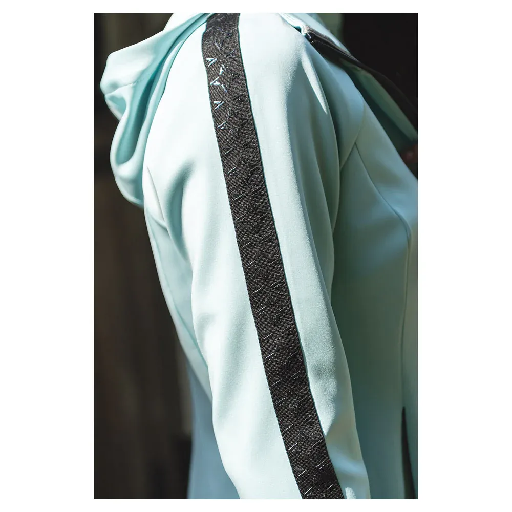 Sweat Anky Hooded Tech – Image 7