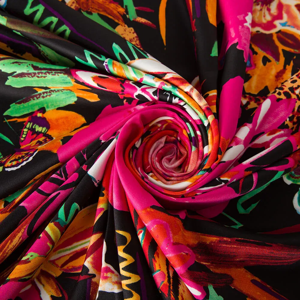 Bandana Peinture Animaux – Image 7