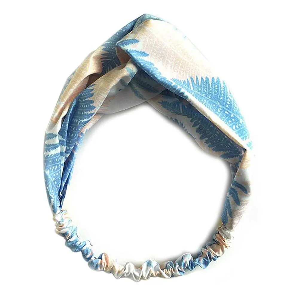 Bandeau Cheveux Vénus | RoyalBandana