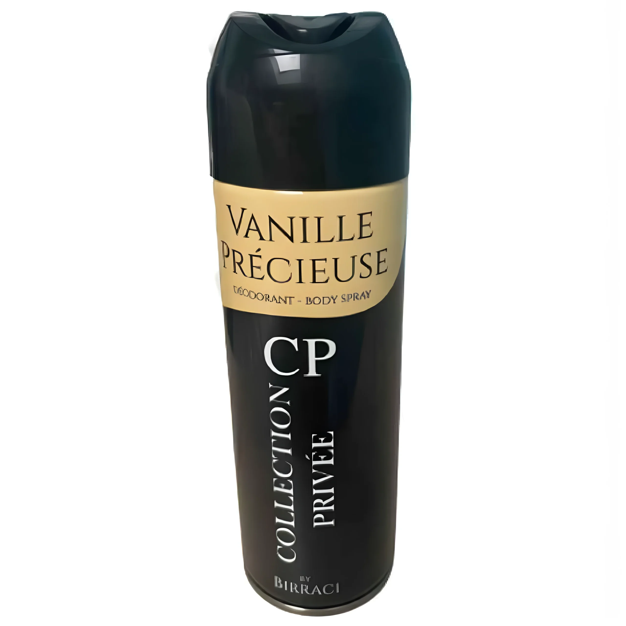 Collection Privée - Vanille Précieuse - Déodorant Mixte