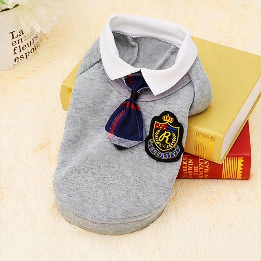 Costume de couple pour chiens – Image 3