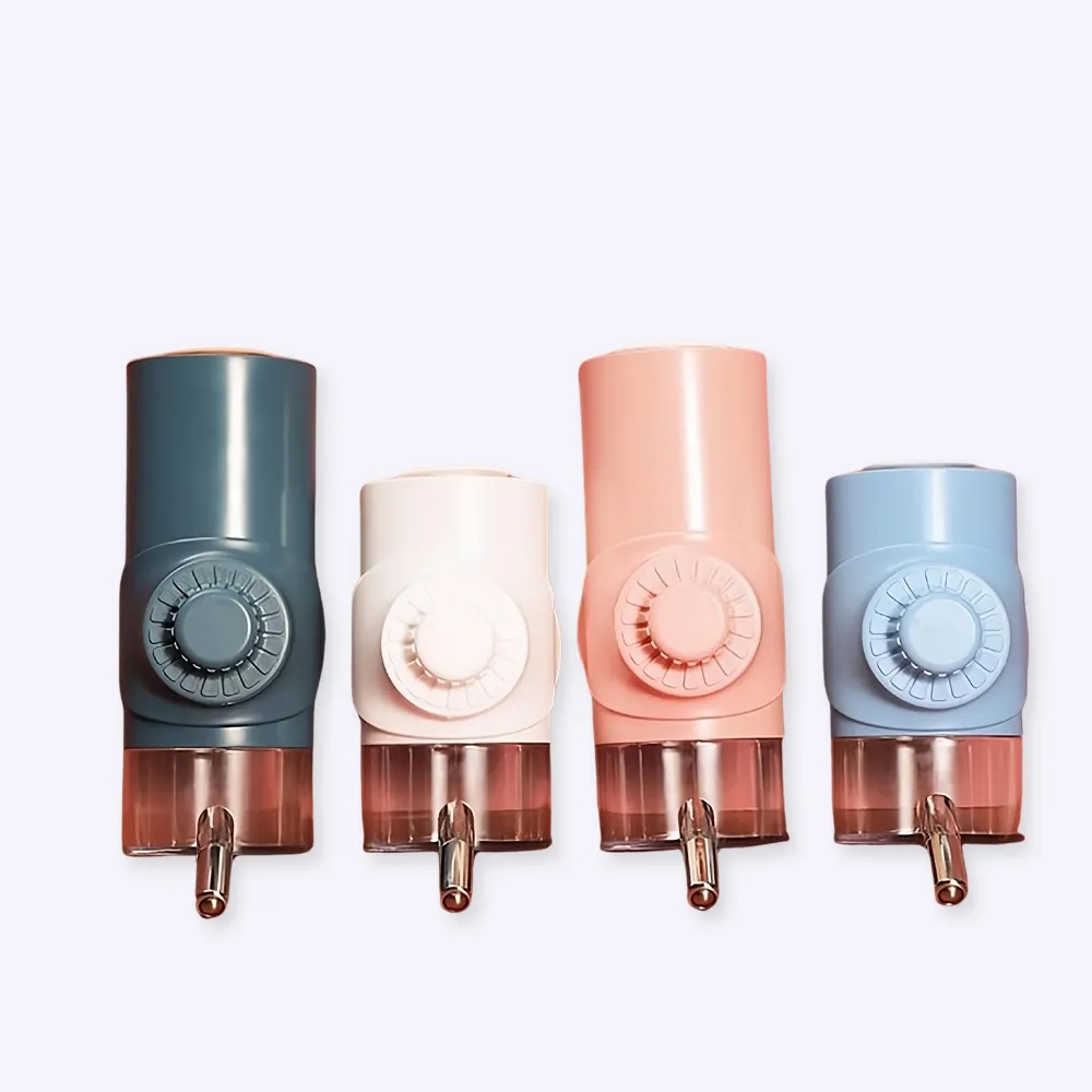 Abreuvoir pour chien