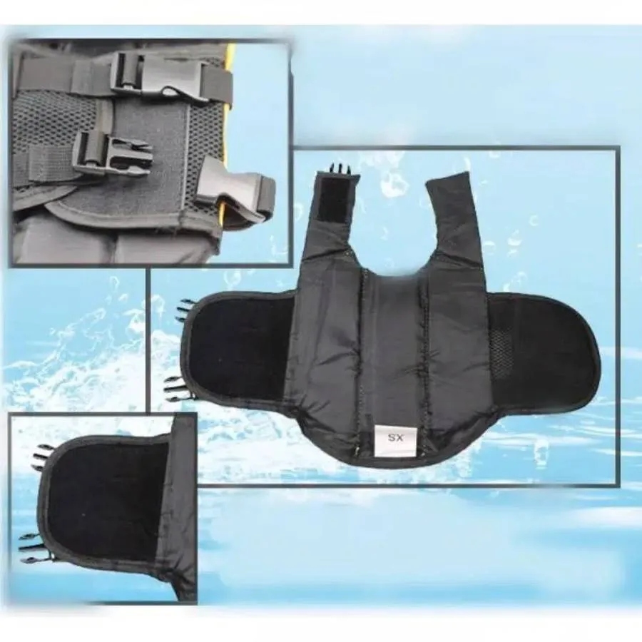 Gilet de sauvetage pour chiot – Image 3