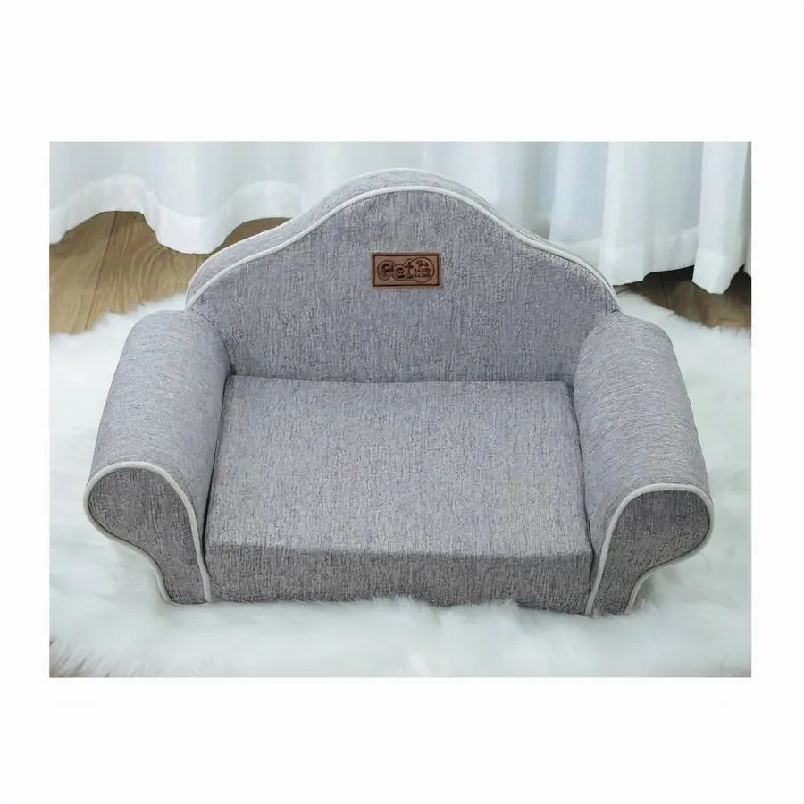 Panier canapé lit pour chien – Image 6