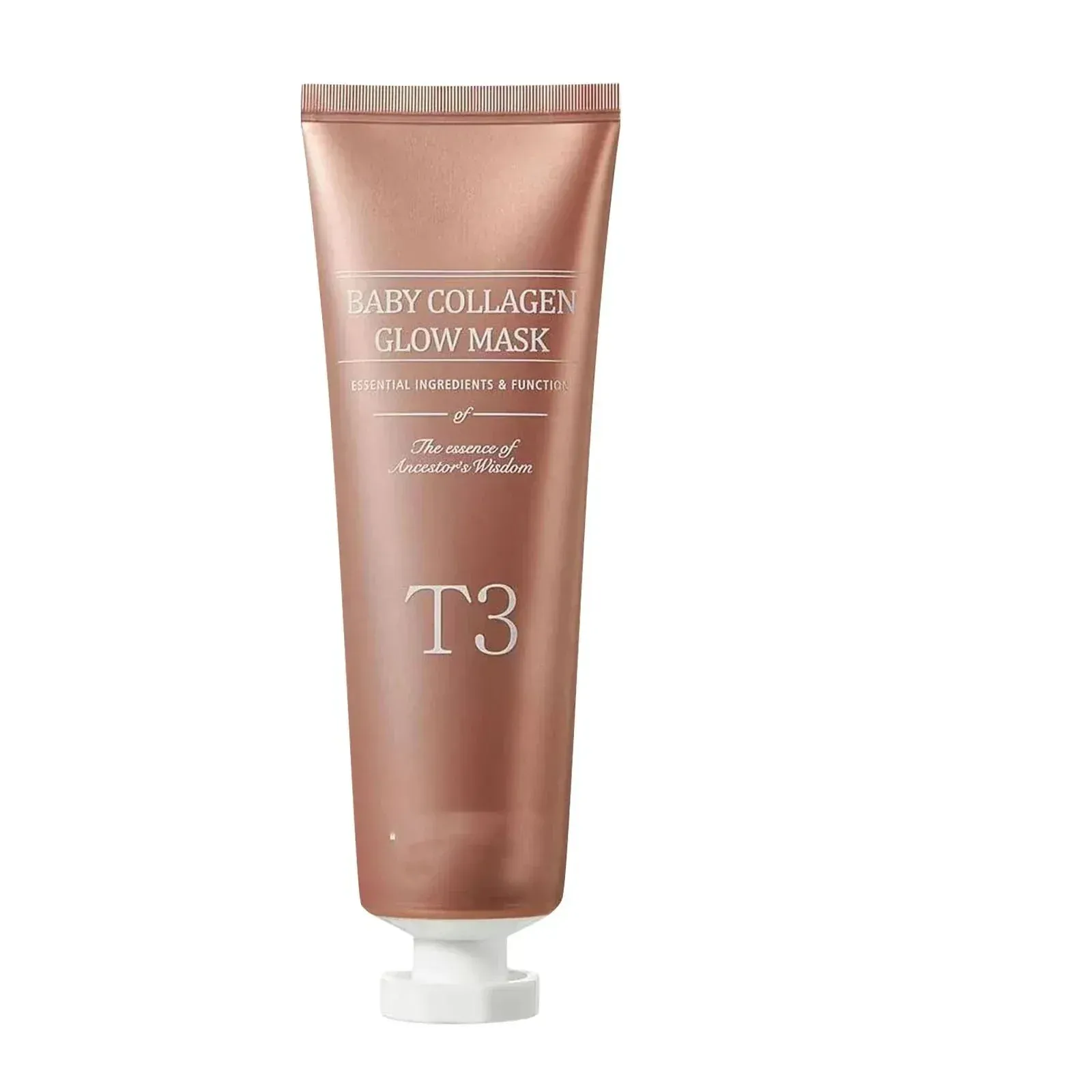 ÉclatRénovateur - Masque Peel Off pour un Teint Éclatant – Image 4