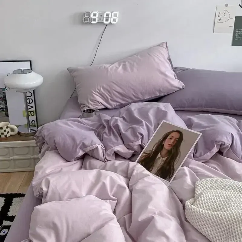 DuoConfort - Housse de Couette Double-Face au Style Moderne – Image 2