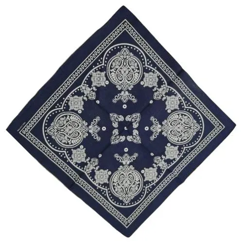 Bandana Azur | RoyalBandana