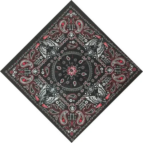 Bandana Biker Légende | RoyalBandana
