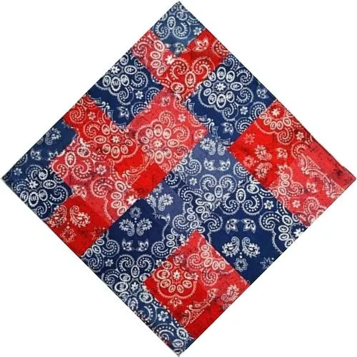 Bandana Bloods & Crips | RoyalBandana