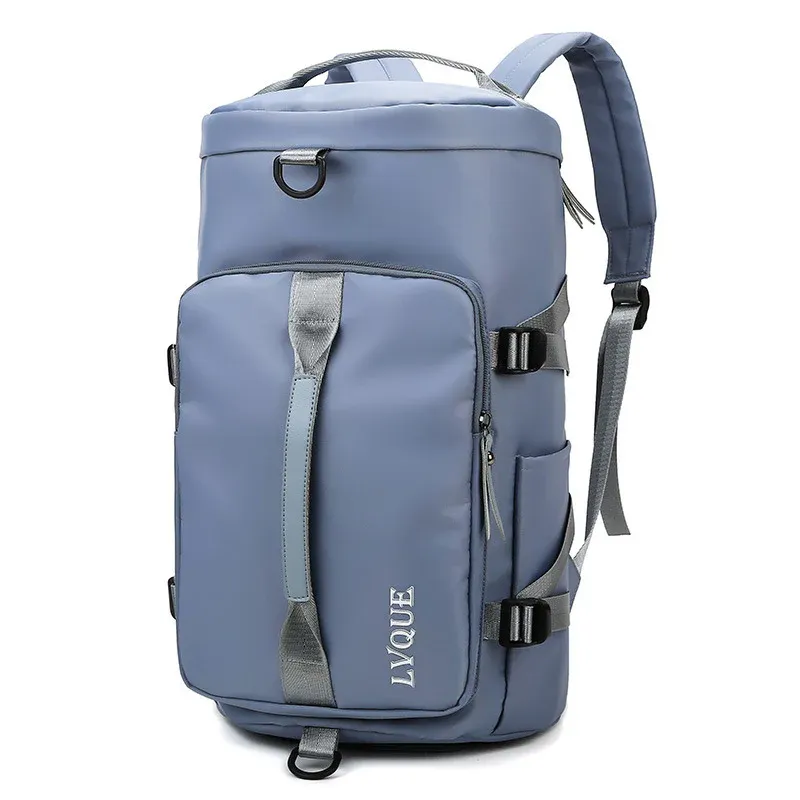 Sac de Sport et Voyage Imperméable - Polyvalent et Pratique – Image 2