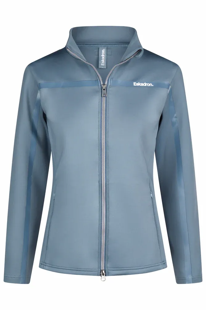 Sweat zippé Eskadron CLASSIC SPORTS 25 S/S