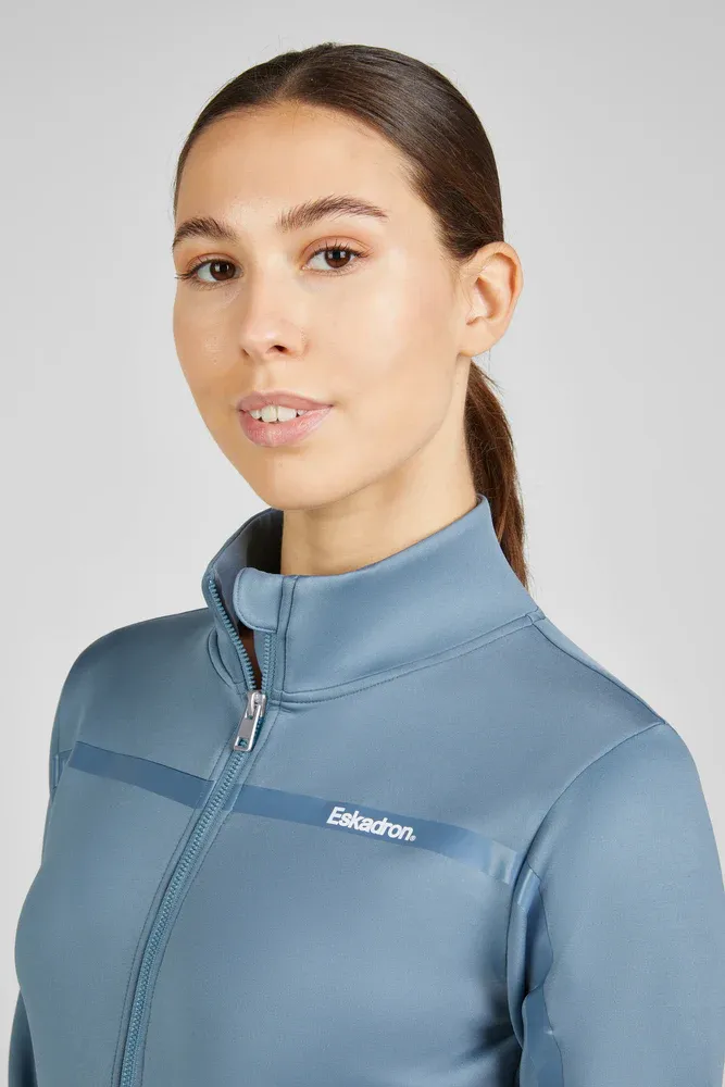 Sweat zippé Eskadron CLASSIC SPORTS 25 S/S – Image 9