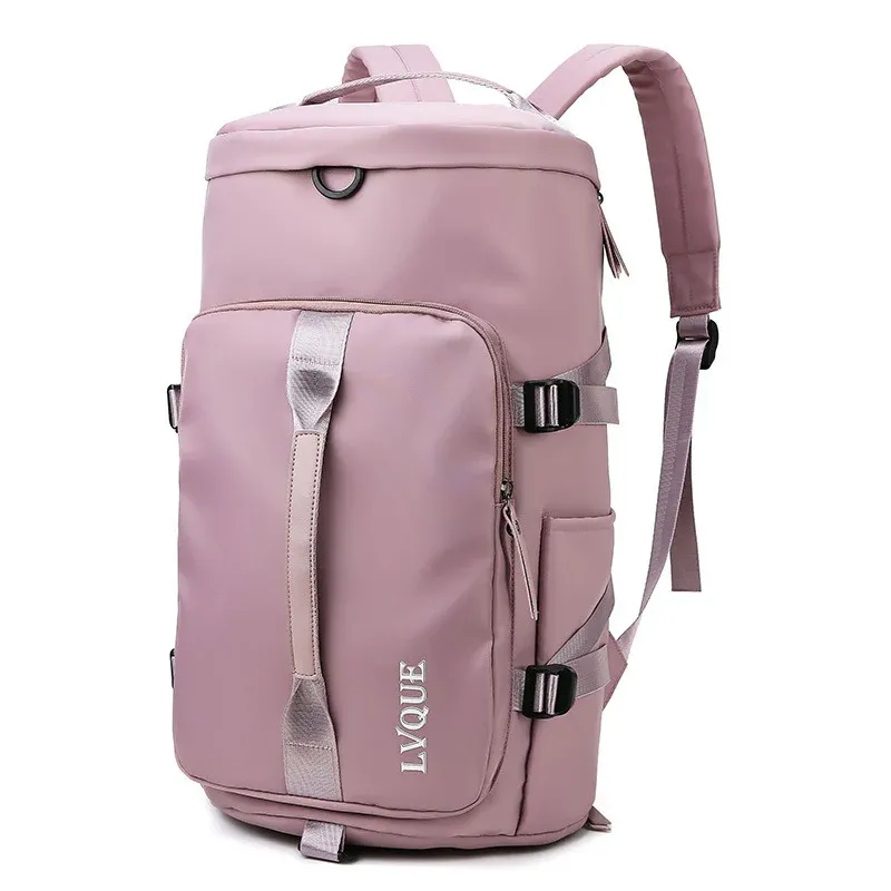Sac de Sport et Voyage Imperméable - Polyvalent et Pratique – Image 6