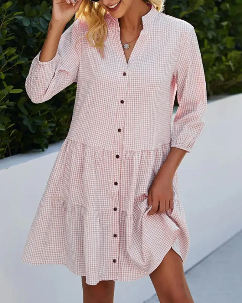 SummerBreeze - Robe d'été pour femmes | Élégante et Confortable – Image 8